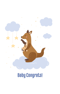 Baby Congrats