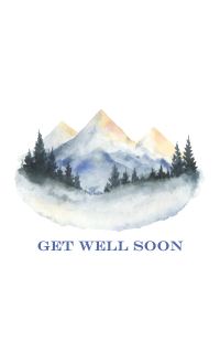 Get Well Soon